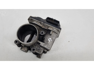 Дроссельная заслонка