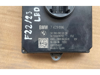 Блок управления Xenon