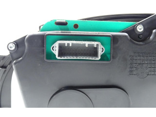 Панель приборов 248100265R Dacia Duster