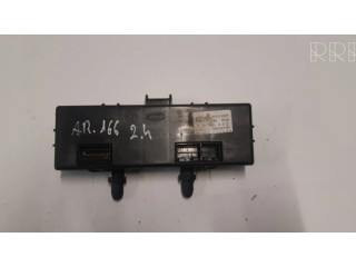 Блок управления климат-контролем 60658370 Alfa Romeo 166