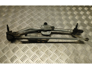 Комплект механизма стеклоочистителей Audi A3 S3 8V