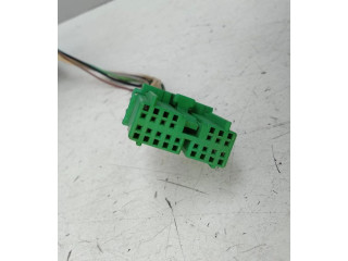 Зеркало электрическое Volvo V70 2000 - 2004 года