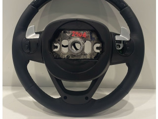 Руль Jeep Grand Cherokee 2010 - 2021 года