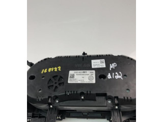 Панель приборов 5G0920861, NP2122 Volkswagen Golf VII
