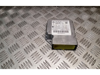 Блок подушек безопасности 8R0959655G Audi Q5 SQ5