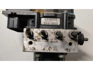 Jednotka ABS 6R0907379AF, 6R0907379AK Volkswagen Polo V 6R 2010