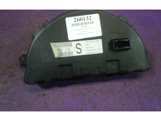 Панель приборов P9660225880   Alpine C2       