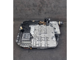 Блок управления коробкой передач 4F2910156Q, 0260550016 Audi A6 S6 C6 4F