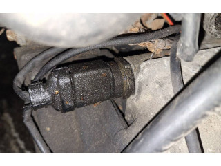 Топливная рампа Mercedes-Benz A W169