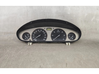 Přístrojová deska Lancia Lybra 2000 6028409903, 46543843