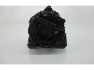 Генератор 0124425071, 8200660033 Renault Clio III