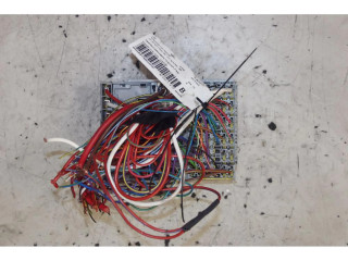 Блок предохранителей    Jeep Renegade    