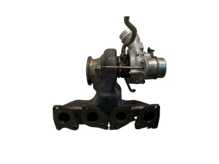 Турбина Volvo S60 31411485, 53041014882