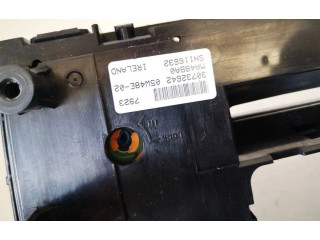 Блок управления климат-контролем 30752236, ma48ba0-0065   Volvo XC90