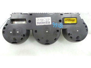 Панель приборов 1490107080 Citroen C8