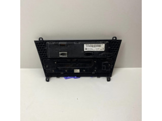 Блок управления климат-контролем 9248264, 1100959782 BMW X3 F25