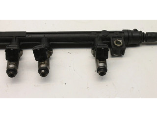 Топливная рампа Fiat 127 1.2 для двигателя 169 A4.000