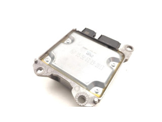 Блок подушек безопасности BK2T-14B321-AE   Ford Transit