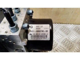 Jednotka ABS 34516860730, 6860730 BMW 3 F30 F35 F31 2012