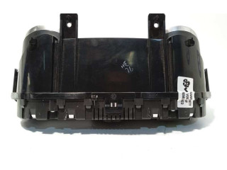 Панель приборов HX7310849ED, 8100C543 Mitsubishi Outlander