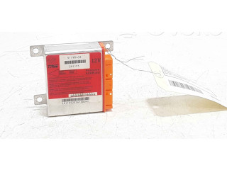 Блок управления надувных подушек 51795432, 20220979 Fiat Grande Punto