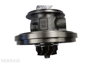 Turbodmychadlo Турбина 49180-04320, CHRA50-0011T Renault Megane IV