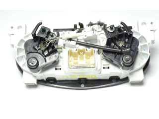 Модуль блока управления кондиционером 275102784R, 5P3743000 Dacia Dokker