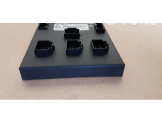 Блок комфорта 4H0907063CG, 4H0907063CG   Audi A6 C7   