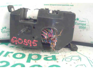 Блок предохранителей 912041G440, 912041G440 KIA Rio