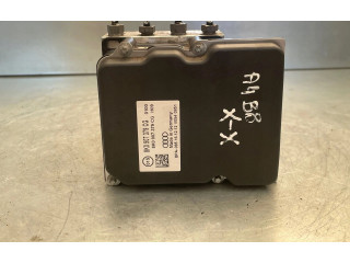 Блок управления АБС 8K0907379CG Audi A5 8T 8F