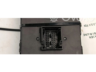 Antenos valdymo blokas       Volkswagen PASSAT B8