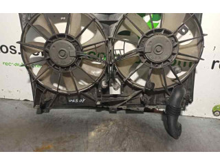 Электрический вентилятор радиаторов 4227502121, 1636338080   Lexus LS 500