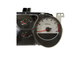 Přístrojová deska Suzuki Ignis 2009 3410086G20, 341006G0