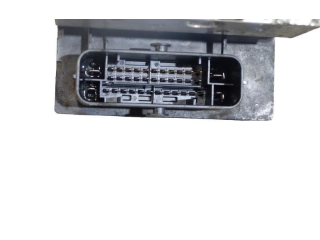 Блок управления АБС 00004541WQ Citroen C4 Grand Picasso