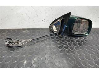 Зеркало электрическое Skoda Fabia Mk1 (6Y) 1999 - 2007 года