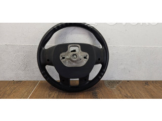 Руль Ford Ranger 2012 - 2018 года EB3B-3600-DF3ZHE, 34187929G