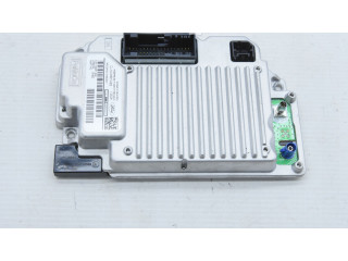 Блок управления 14G371   Ford Focus