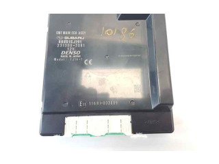 Блок управления 88801SJ191, 2313003081 Subaru Forester SK