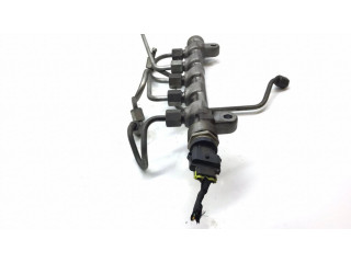 Vstřikovací lišta 0445214181, K3495   KIA Ceed  pro naftový motor 1.6  