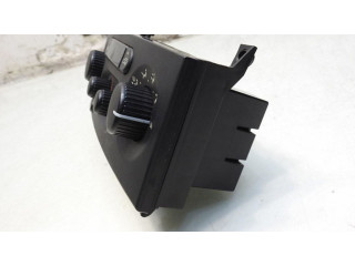 Блок управления климат-контролем 55115903   Jeep Grand Cherokee (WJ)