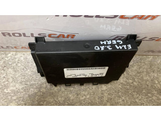 Блок управления коробкой передач A0325453432   Mercedes-Benz E W211