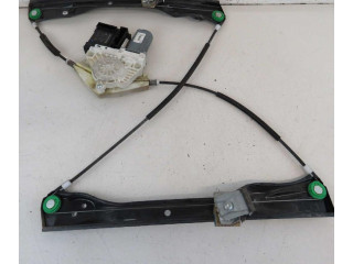 Передний комплект электрического механизма для подъема окна    1K0959701P   Volkswagen PASSAT B5.5