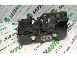 Блок управления климат-контролем SV23-09 Volkswagen Caddy