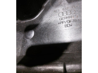   Pojistková skříňka 4E1937118   Audi A8 S8 D3 4E 2005