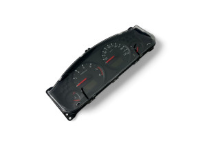 Přístrojová deska Nissan Navara D40 2006 24810EB200, 24810EB200