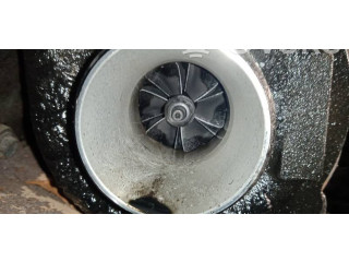 Турбина Chevrolet Captiva