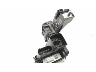 Узел подключения плюсовых проводов