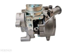 Турбина Nissan Pathfinder R51 4918907803, 4918907802 для двигателя V9X