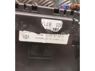 Панель приборов 5m0920971a, A2C53293350   Volkswagen Golf Plus       