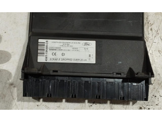 Řídící jednotka 3S61-12A650-JE, 3S61-12A650-JE Ford Fiesta 2006